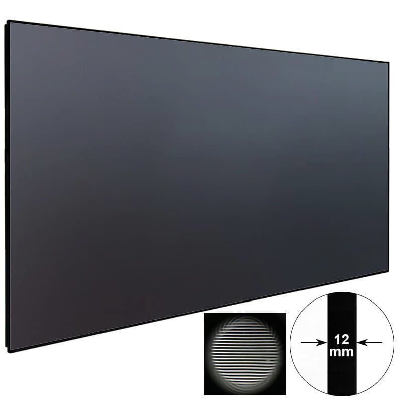 120 inch XY ALR Screen For Ultra Short Throw - Nothingprojector