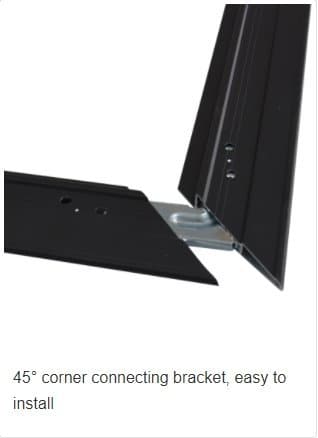 120 inch XY ALR Screen For Ultra Short Throw - Nothingprojector