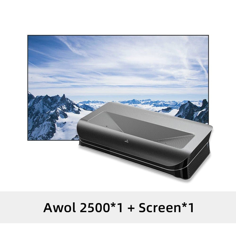 Awoll Products – Nothingprojector