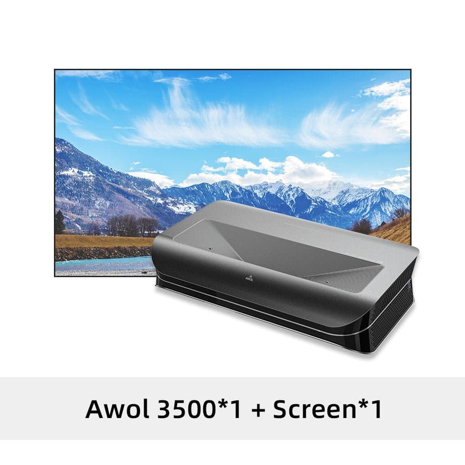 Products Nothingprojector