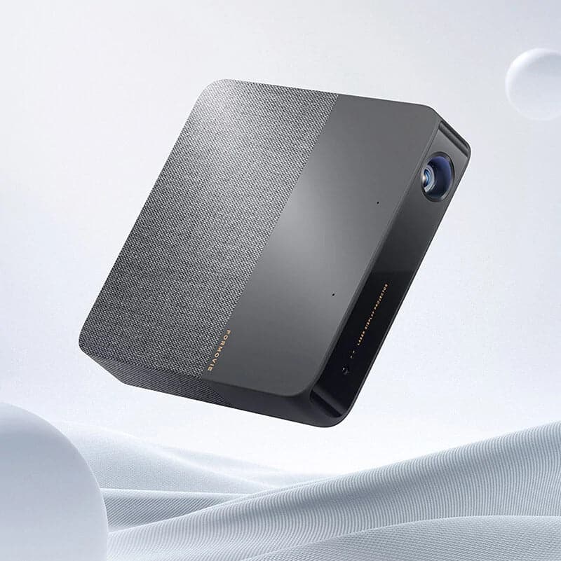 Fengmi Formovie S5 Laser Projector 1100 ANSI Smart Portable ALPD Perfect  For Game & Movie - Nothingprojector - Nothingprojector