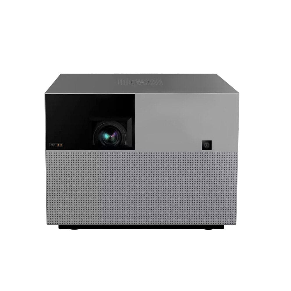 Fengmi Vogue Pro LED Projector 1600 ANSI Lumens Full HD 1080P Intelligent Voice Recognition DLP Bluetooth - Nothingprojector