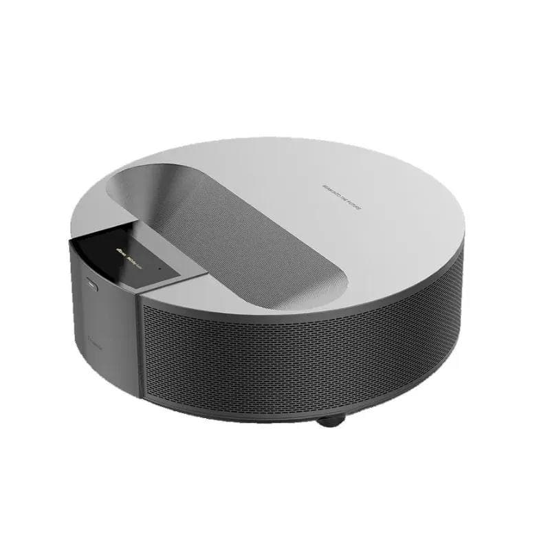 Formovie Fengmi R1 Ultra Short Throw Laser Projector 1600 ANSI Dolby Audio - Nothingprojector