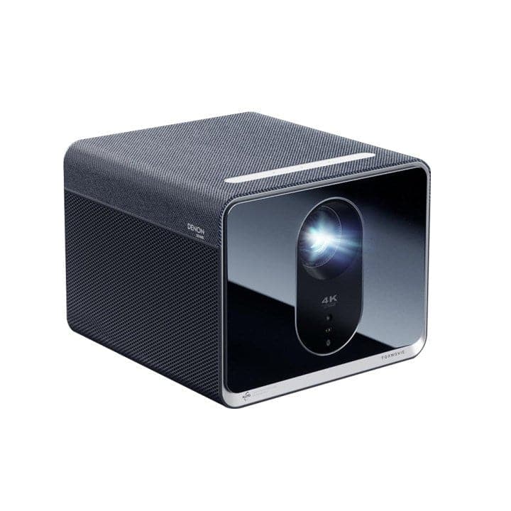 Formovie X5 PRO/X5 Portable Laser 4K 2266 CVIA Lumens Long Throw Projector ALPD Technology