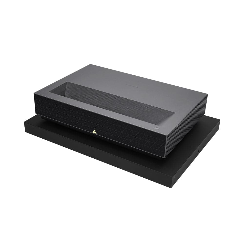Intelligent Laser TV Electrical Moving Tray Slider - Nothingbutlabel