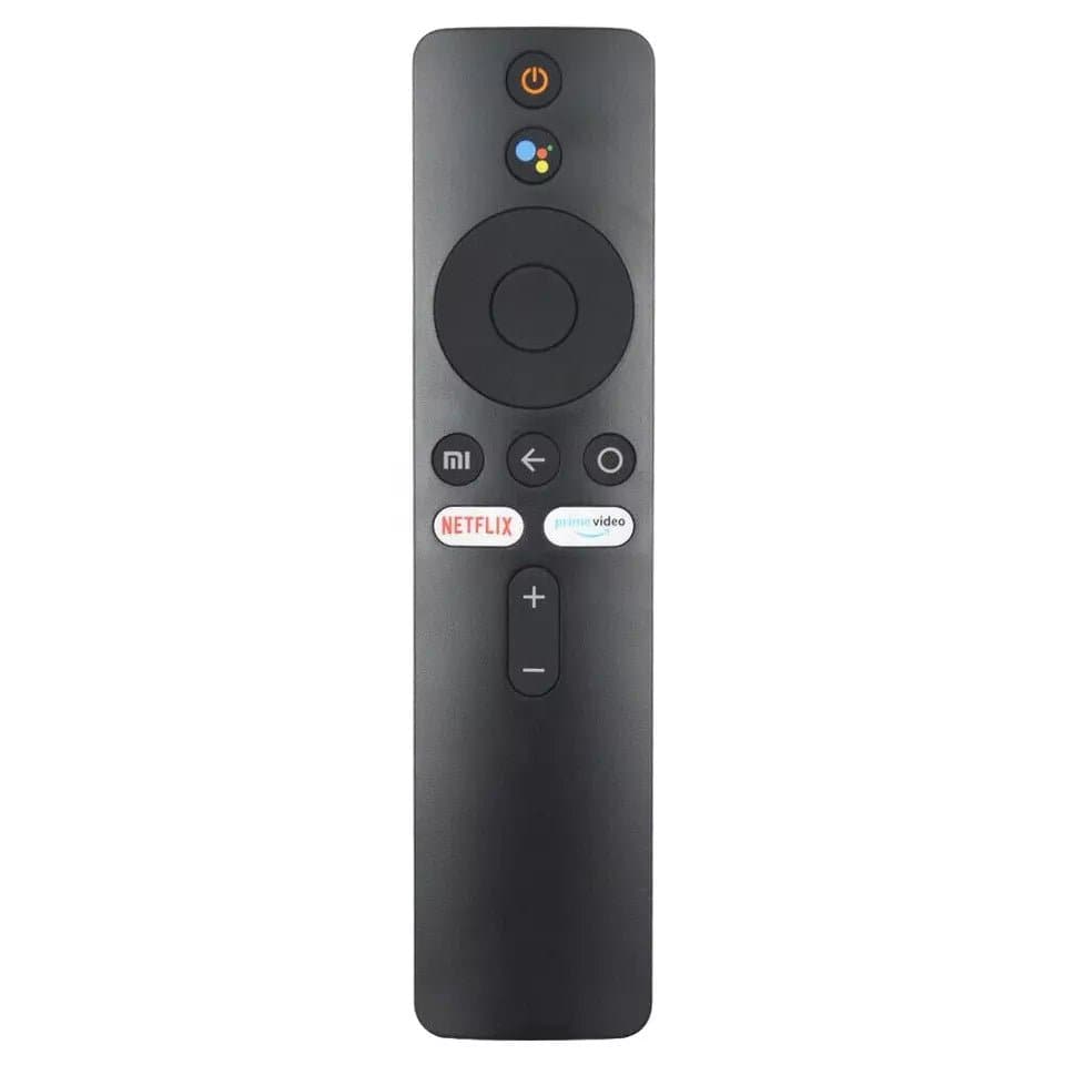Remote Control for Xiaomi Mi TV Stick with Bluetooth and Voice Control - Nothingprojector