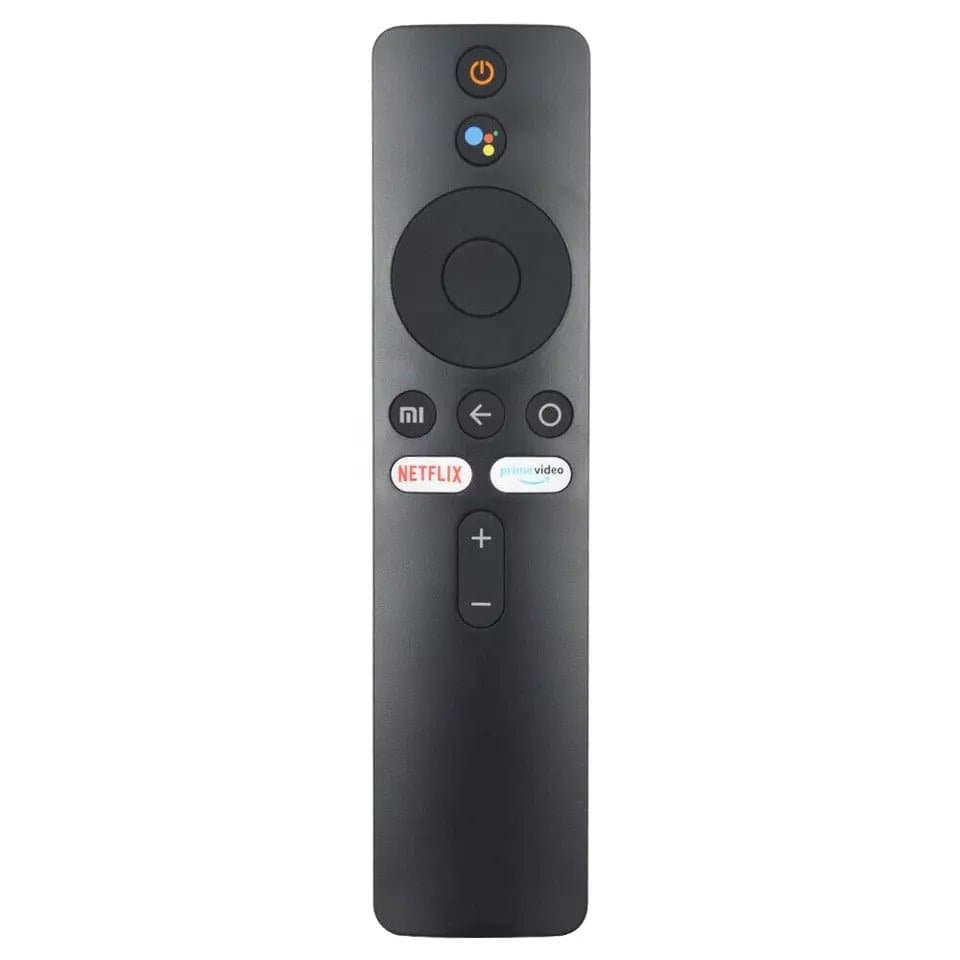 Remote Control for Xiaomi Mi TV Stick with Bluetooth and Voice Control ...